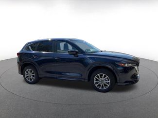 Used 2025 MAZDA CX-5 AWD 2.5 S w/ Preferred Package video 2