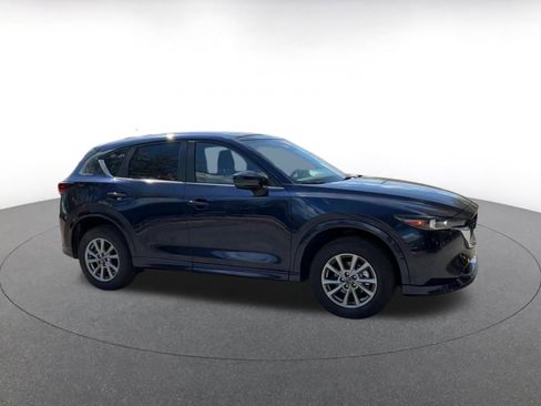 Used 2025 MAZDA CX-5 AWD 2.5 S w/ Preferred Package image 2