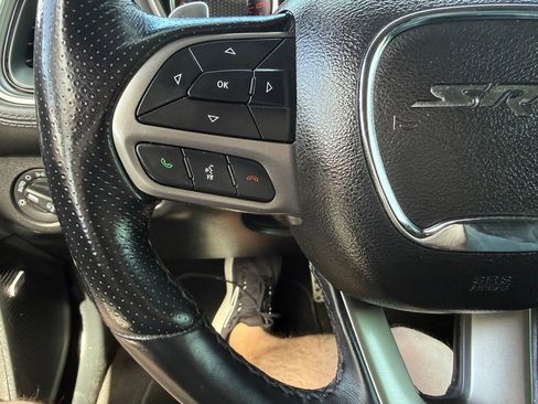 Used 2022 Dodge Challenger R/T Scat Pack w/ Plus Package image 31