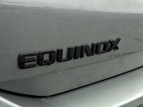 Certified 2023 Chevrolet Equinox LS w/ LS Convenience Package image 19