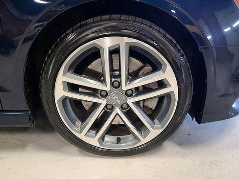 Used 2019 Audi A3 2.0T Premium Plus w/ Premium Plus Package image 12