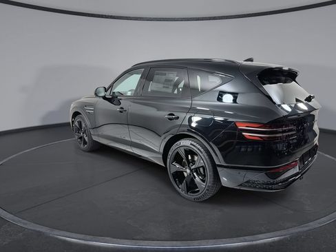 New 2026 Genesis GV80 3.5T Prestige AWD/4WD image 6