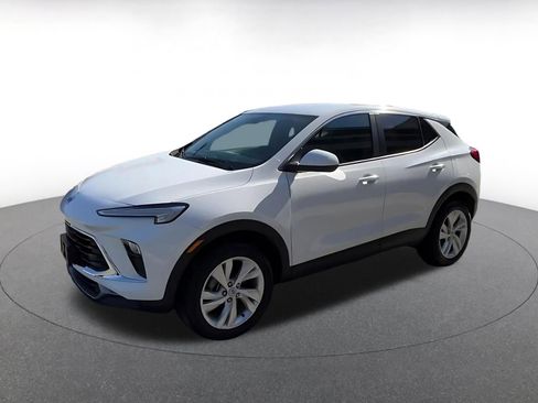 Used 2025 Buick Encore GX Preferred image 11