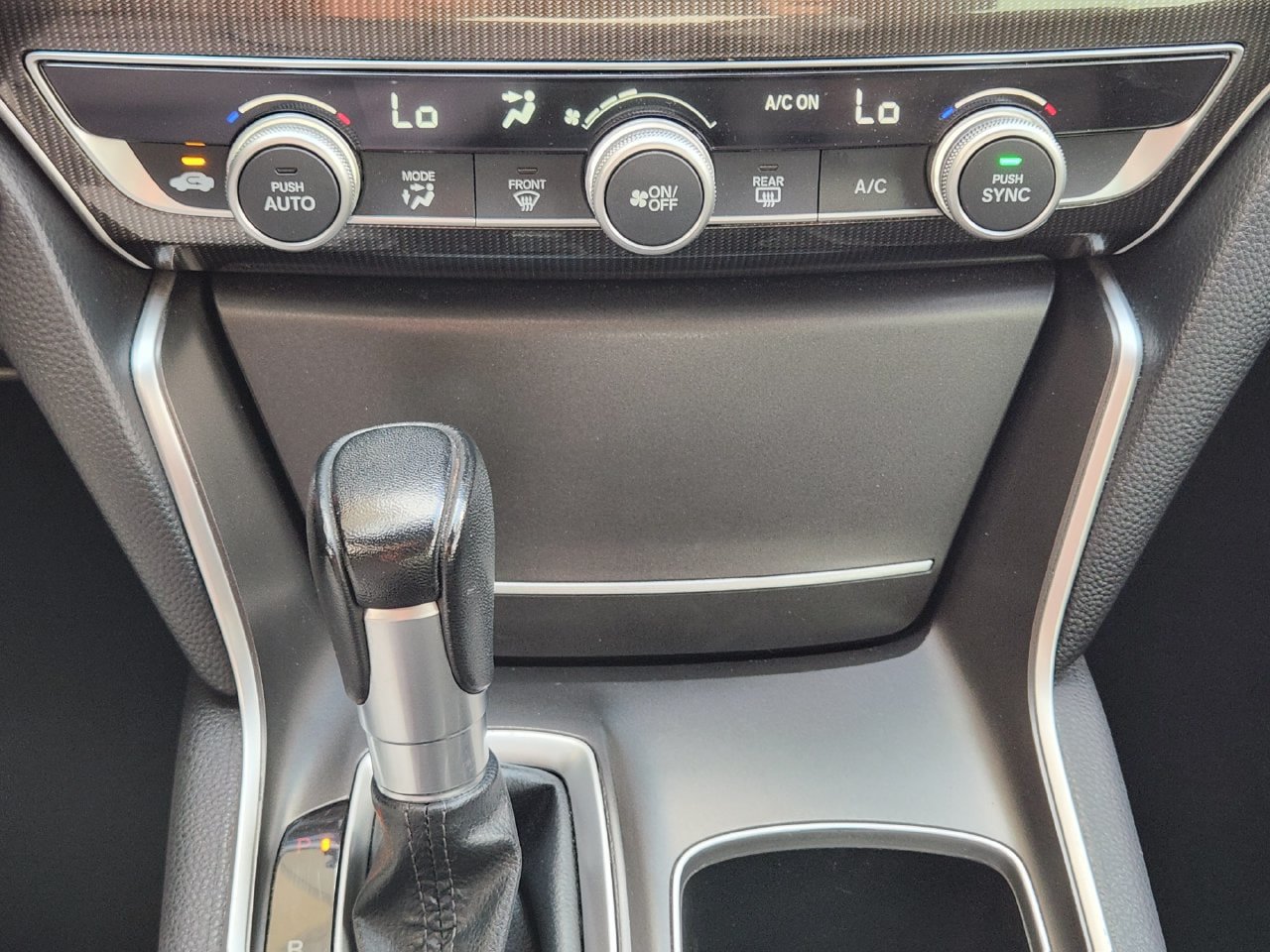 Used 2022 Honda Accord Sport image 18