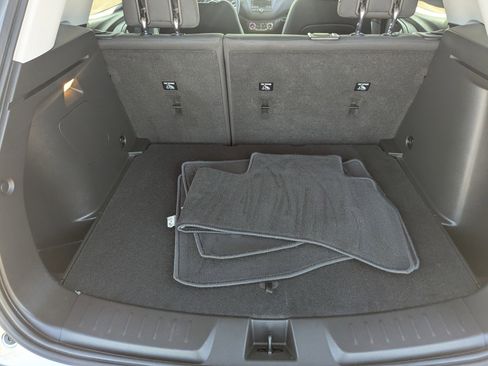 Certified 2023 Chevrolet TrailBlazer LT image 11