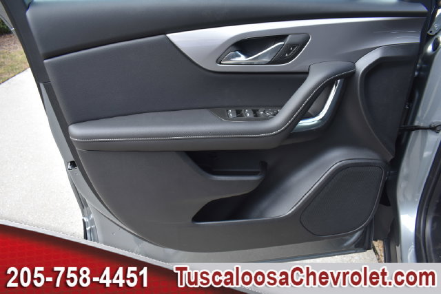 New 2026 Chevrolet Blazer LT w/ LPO, Floor Liner Package FWD image 12