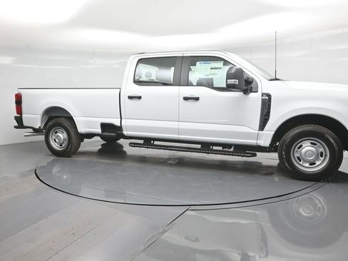 New 2026 Ford F250 XL RWD image 25