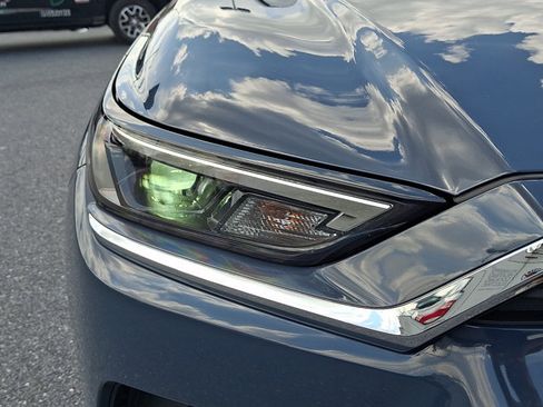 Used 2026 Toyota Grand Highlander AWD image 10