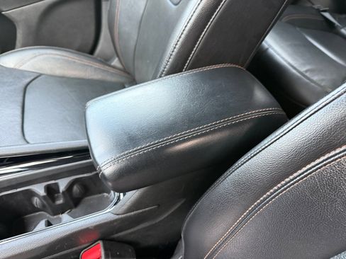 Used 2022 Jeep Compass Limited w/ Elite Group image 14