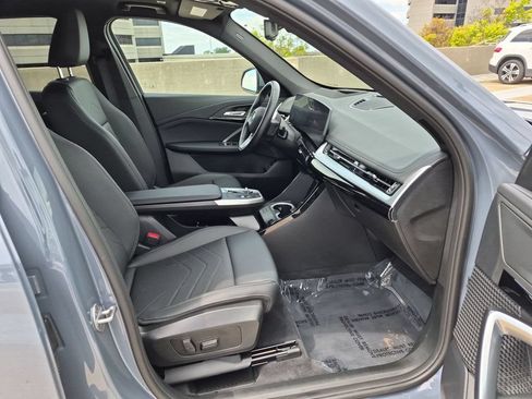 Used 2026 BMW X1 xDrive28i w/ Technology Package AWD/4WD image 20