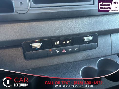 Used 2019 Mercedes-Benz Sprinter 170 image 30