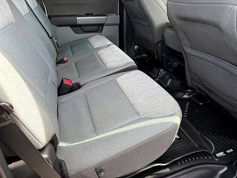 Used 2023 Ford F250 XLT w/ FX4 Off-Road Package image 23