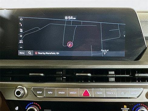 Used 2024 Kia Telluride EX X-Line image 16