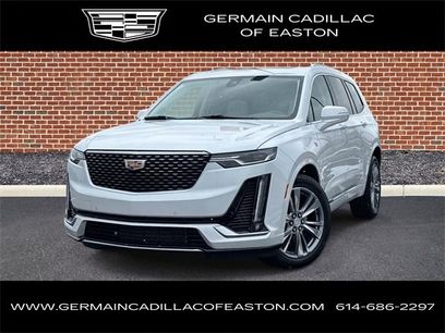 Certified 2024 Cadillac XT6 Premium Luxury w/ LPO, Floor Liner Package