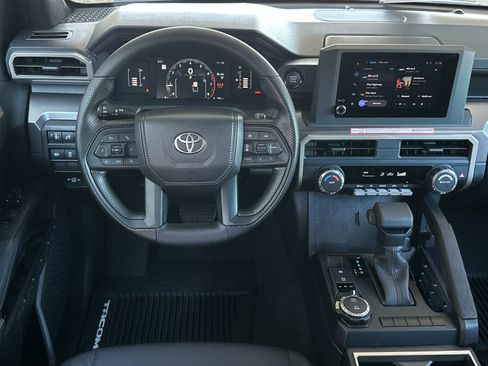 New 2026 Toyota Tacoma SR5 AWD/4WD image 14