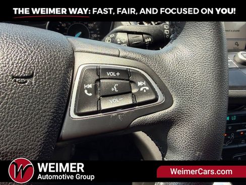 Used 2019 Ford Escape SEL AWD/4WD image 30