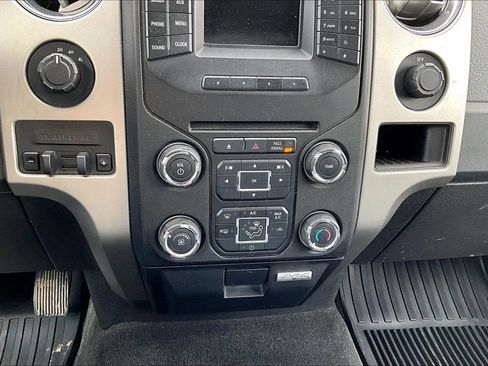 Used 2013 Ford F150 XLT w/ Luxury Equipment Group AWD/4WD image 15