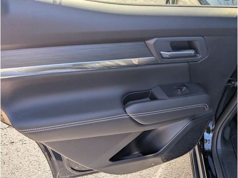 New 2026 GMC Terrain Elevation image 10