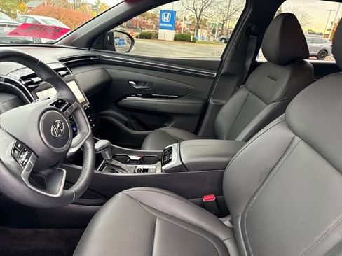 Certified 2024 Hyundai Tucson XRT image 13