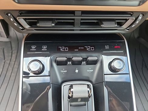 Certified 2024 Porsche 911 Targa 4 GTS image 14