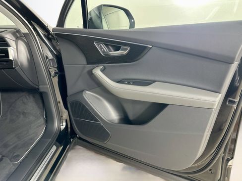 New 2026 Audi Q7 2.0T Premium Plus AWD/4WD image 45