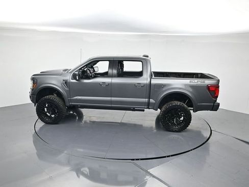 New 2025 Ford F150 XLT w/ Equipment Group 303A High AWD/4WD image 20