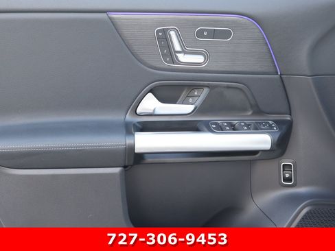 Certified 2023 Mercedes-Benz GLA 250 4MATIC image 14