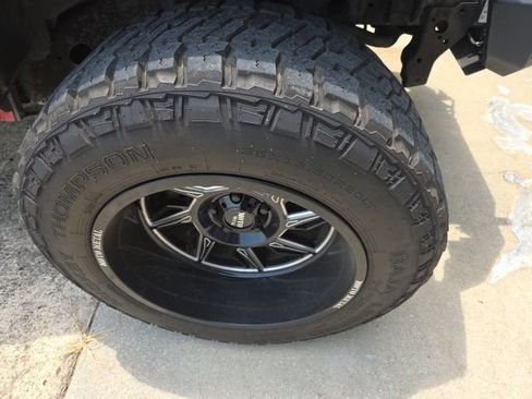 Used 2018 Jeep Wrangler Unlimited Sport AWD/4WD image 11