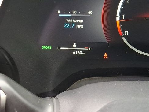 Used 2025 Lexus RX 350 Premium image 21