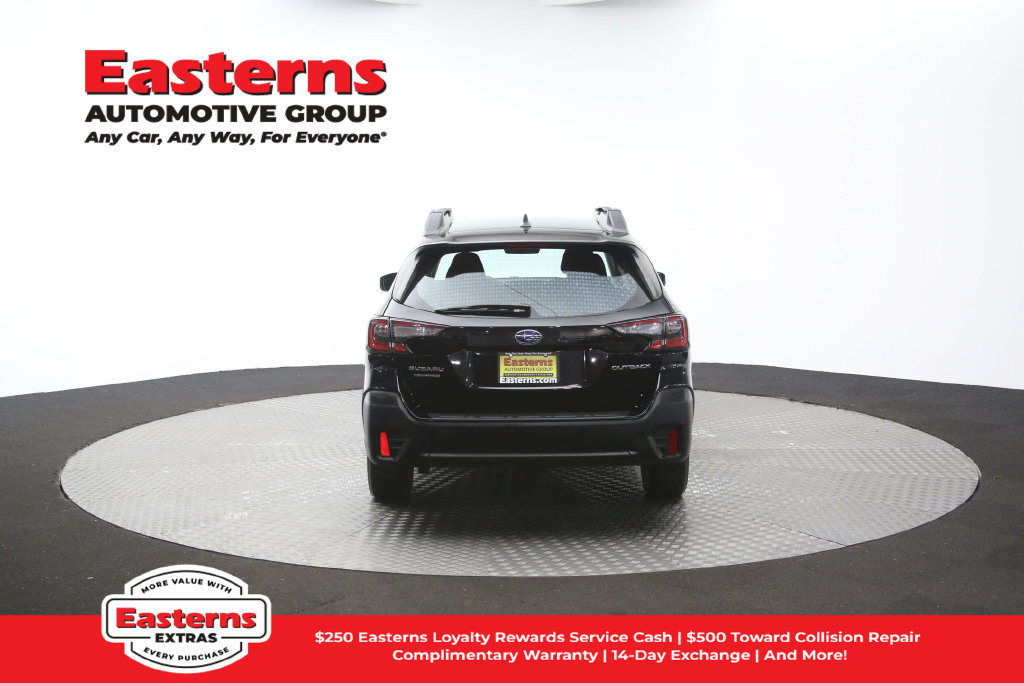Used 2020 Subaru Outback AWD/4WD image 35