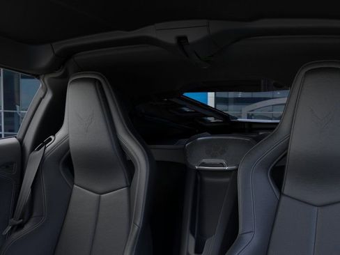 New 2026 Chevrolet Corvette E-Ray image 24