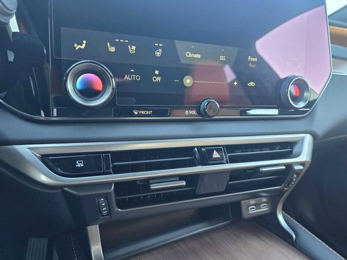 New 2026 Lexus RX 350 Premium image 30