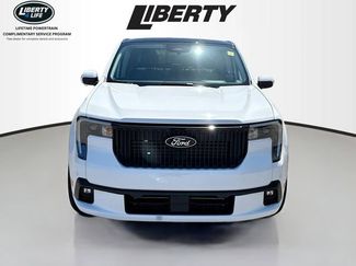 New 2025 Ford Maverick Lobo video 2