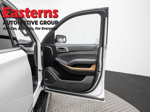 Used 2020 GMC Yukon Denali w/ Denali Ultimate Package image 37