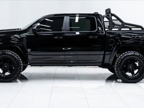 Used 2023 RAM 1500 TRX w/ TRX Level 2 Equipment Group image 15