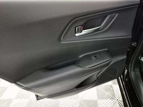 New 2026 Toyota Prius XSE image 10