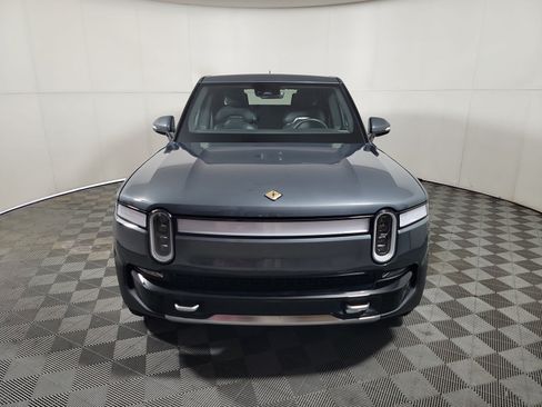 Used 2024 Rivian R1T Adventure AWD/4WD image 8