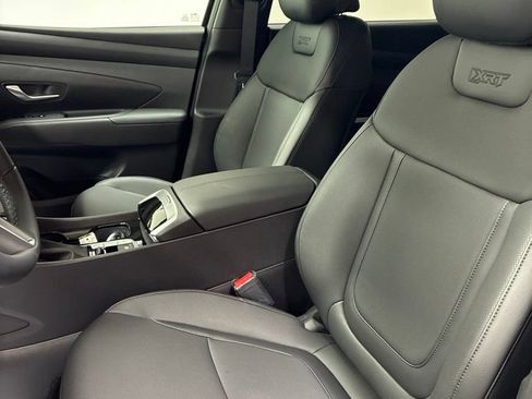 New 2026 Hyundai Tucson XRT AWD/4WD image 10