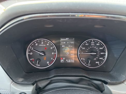 Used 2022 Subaru Legacy Premium image 17