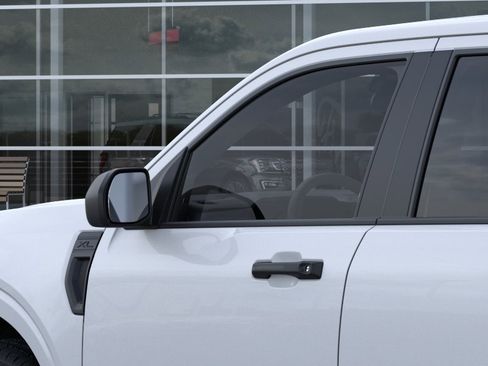 New 2026 Ford Maverick XL FWD image 45