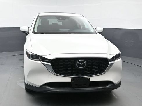 Certified 2023 MAZDA CX-5 AWD 2.5 S image 8