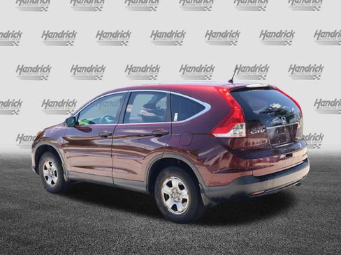 Used 2014 Honda CR-V LX image 7