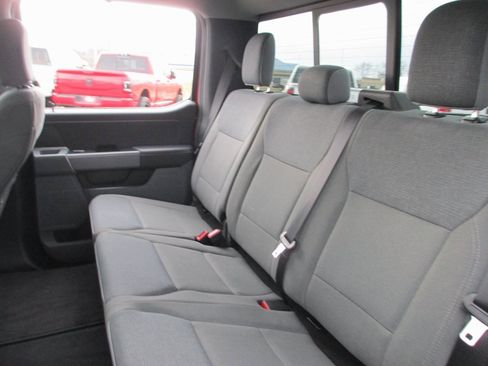 Used 2024 Ford F150 XLT w/ Equipment Group 302A MID image 19