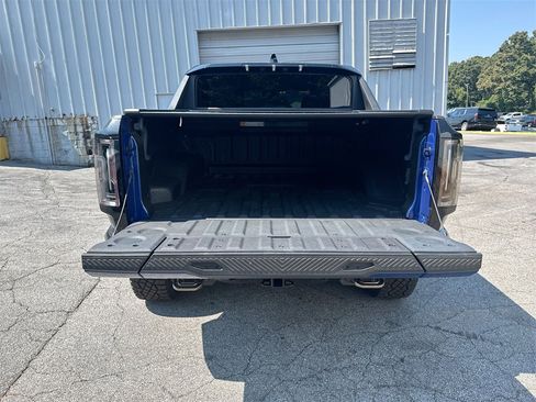 Used 2024 GMC Hummer EV 3X w/ Extreme Off-Road Package image 34