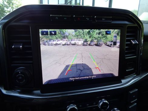 Used 2021 Ford F150 XLT w/ Equipment Group 302A High AWD/4WD image 14