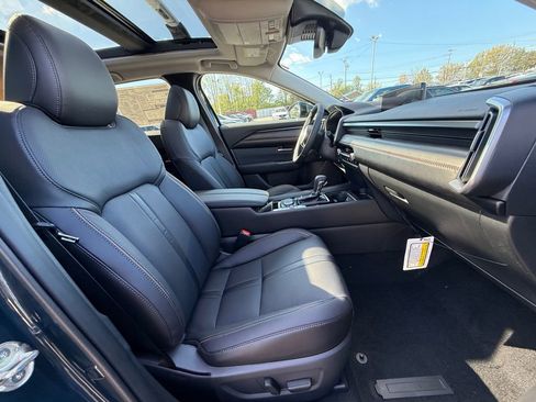 New 2026 MAZDA CX-50 AWD 2.5 S w/ Weather Package image 27