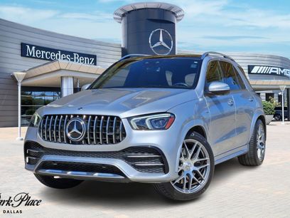 Certified 2022 Mercedes-Benz GLE 53 AMG 4MATIC