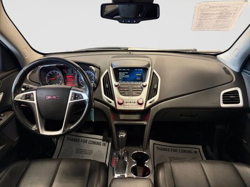 Used 2017 GMC Terrain SLT w/ Driver Alert Package I image 21