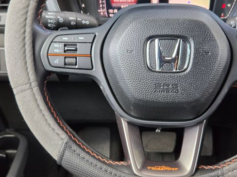 Certified 2026 Honda Passport TrailSport image 21