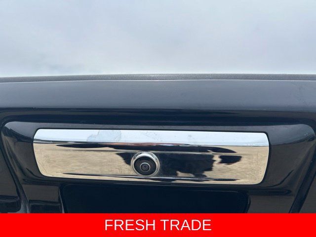 Used 2020 RAM 1500 Limited AWD/4WD image 8
